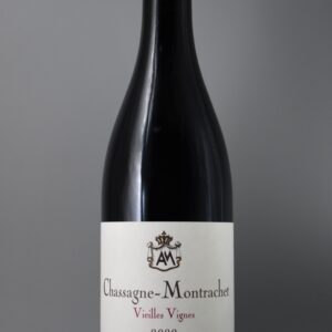 2022 Alex Moreau Chassagne-Montrachet Rouge Vieilles Vignes