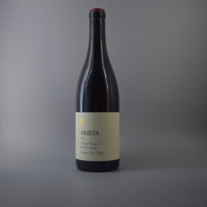 2022 Arista Pinot Noir Reuling Vineyard