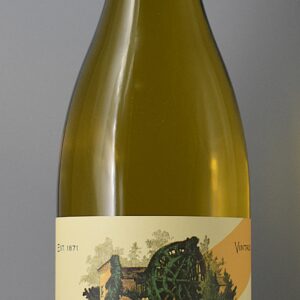 2022 El Molino Chardonnay