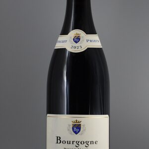 2023 Bitouzet-Prieur Bourgogne Rouge