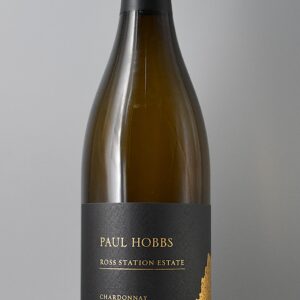 2023 Paul Hobbs Chardonnay Ross Station