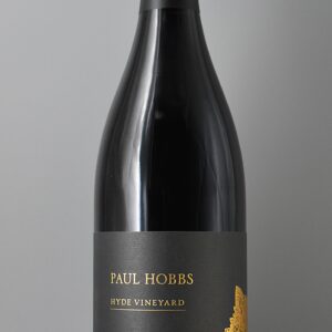 2023 Paul Hobbs Pinot Noir Hyde Vineyard