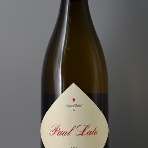 2023 Paul Lato Chardonnay East of Eden Pisoni Vineyard
