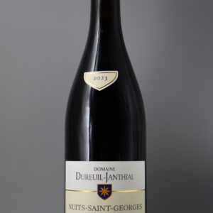 2023 Vincent Dureuil-Janthial Nuits St. Georges 1er Cru Clos des Argillieres