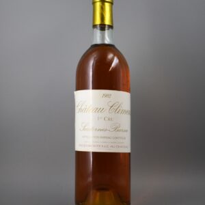 1982 Chateau Climens Barsac (Pre-arrival)