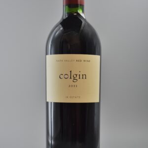 2011 Colgin IX Estate 