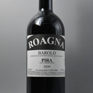 2020 Roagna Barolo Pira