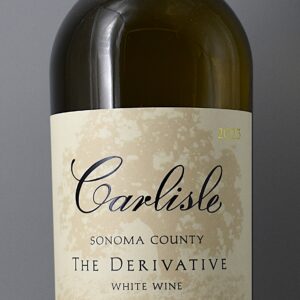 2023 Carlisle The Derivative Proprietary White