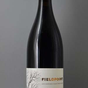2024 Fieldpoint Pinot Noir Sonoma Coast