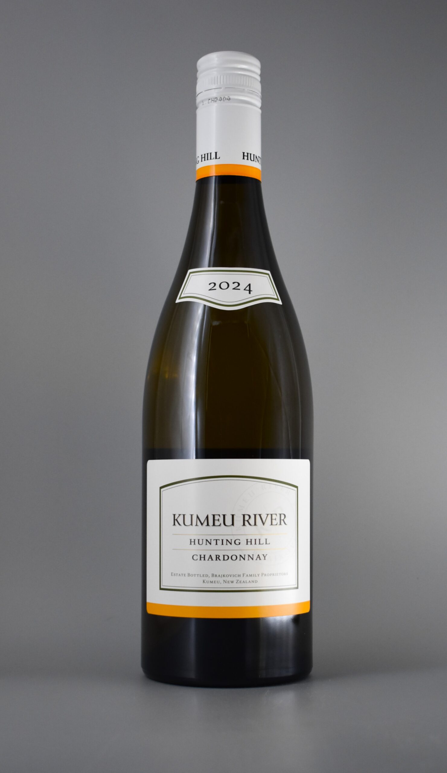 2024 Kumeu River Chardonnay Hunting Hill