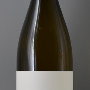 2024 Sphaerics Chardonnay On Days and Nights Russian River Valley