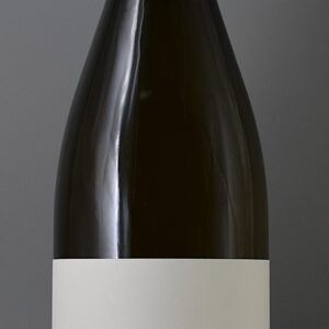 2024 Sphaerics Chardonnay Overline Carneros