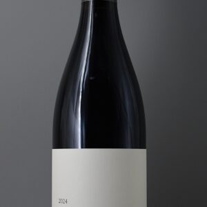 2024 Sphaerics Pinot Noir Superset Sonoma Coast