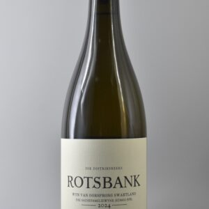 2024 Sadie Rotsbank White