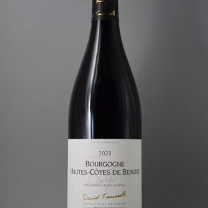 2023 David Trousselle Hautes Cote de Beaune En Cre Rouge