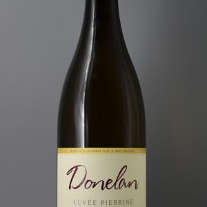 2023 Donelan Chardonnay Allen Vineyard