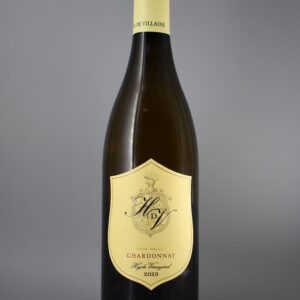 2023 Hyde de Villaine Chardonnay Hyde Vineyard