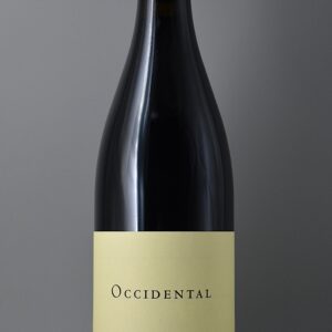 2024 Occidental Pinot Noir Freestone-Occidental