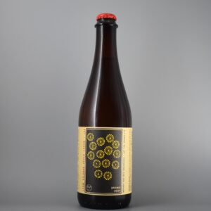 Hanabi Pilsner Lager Lyon Spring 2026