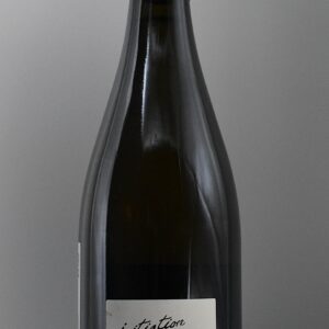 NV (2020) Benoit Dehu Brut Champagne Initiation