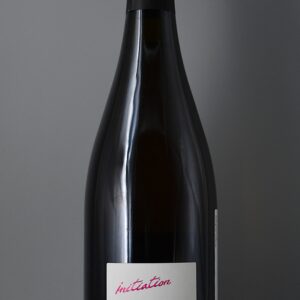 NV (2020) Benoit Dehu Brut Rose Champagne Initiation