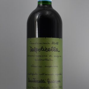 2018 Quintarelli Valpolicella Superiore