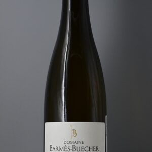 2024 Barmes-Buecher Riesling Steingrubler Grand Cru