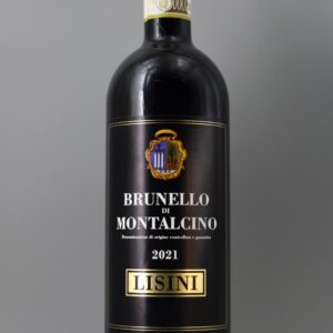 2021 Lisini Brunello di Montalcino