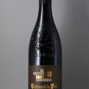 2022 La Bastide Chateauneuf-du-Pape Secrets de Pignan