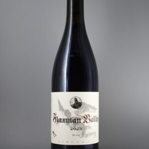 2023 Agricola Vintners Shiraz Flaxman Valley