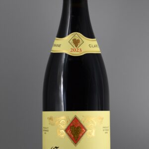 2023 Auguste Clape Cornas