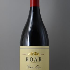 2024 Roar Pinot Noir Gary's Vineyard