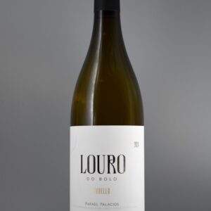 2024 Rafael Palacios Louro Godello White