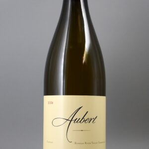 2024 Aubert Eastside Vineyard Russian River Chardonnay