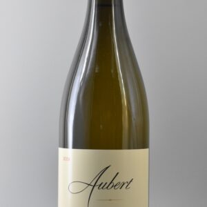 2024 Aubert Powder House Estate Vineyard Sonoma Coast Chardonnay
