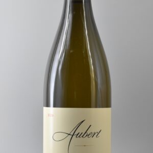 2024 Aubert UV-SL Vineyard Sonoma Coast Chardonnay