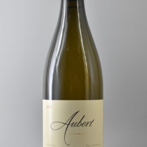 2024 Aubert Sugar Shack Estate Vineyard Napa Valley Chardonnay