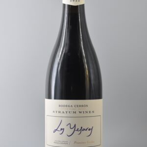 2023 Bodega Cerron Los Yesares