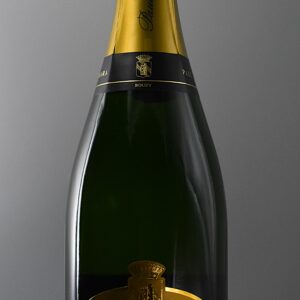 2014 Paul Bara Champagne Blanc de Noirs Comtesse Marie de France Grand Cru
