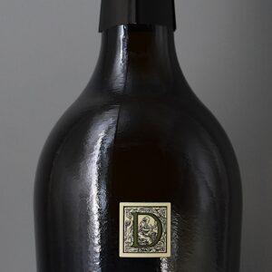 2019 Doyard Champagne Clos de l'Abbaye 1er Blanc de Blancs
