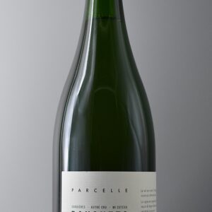 2020 Domaine Nowack Les Bauchets Champagne