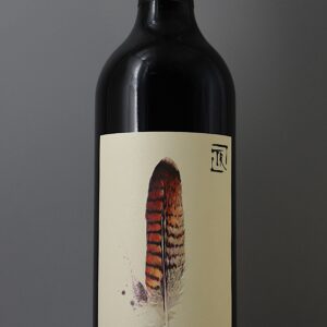 2023 Turtle Rock Westberg Red