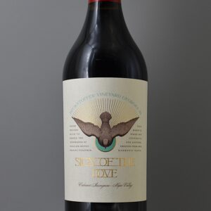 2022 Sign of the Dove Cabernet Sauvignon Beckstoffer Georges III