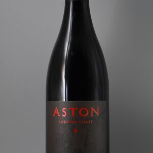 2023 Aston Pinot Noir Sonoma Coast