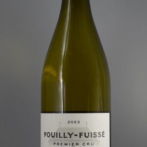 2023 Chateau des Quarts (Lafon) Pouilly-Fuisse L’Orangerie