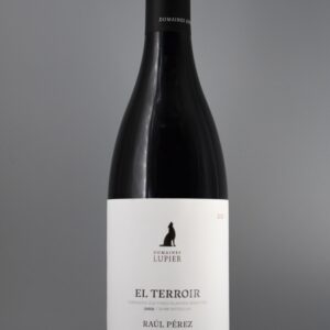 2023 Domaines Lupier Navarra Garnacha El Terroir