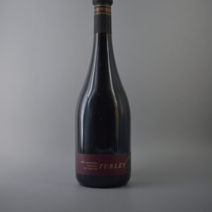 2023 Turley Zinfandel Dusi Vineyard