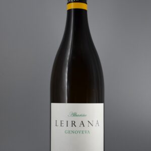 2024 Forjas del Salnes Albarino Leirana Genoveva