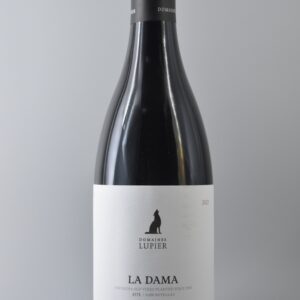2023 Domaines Lupier Navarra Garnacha la Dama
