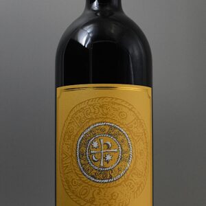 2021 Agricola Punica Isola dei Nuraghi Barrua Red